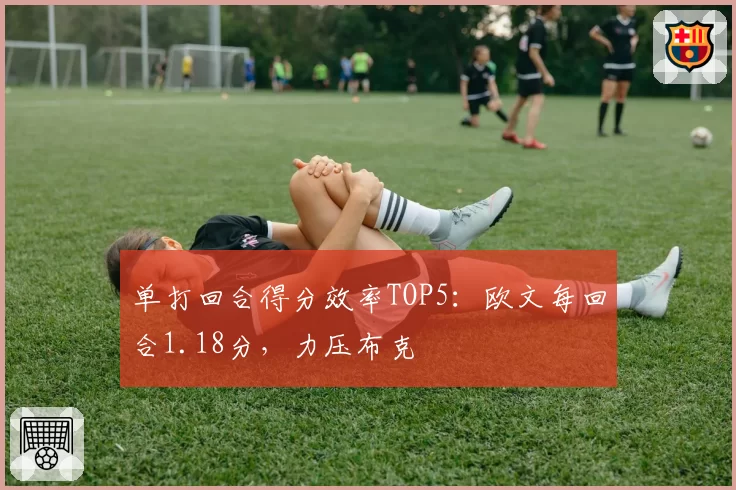 单打回合得分效率TOP5：欧文每回合1.18分，力压布克